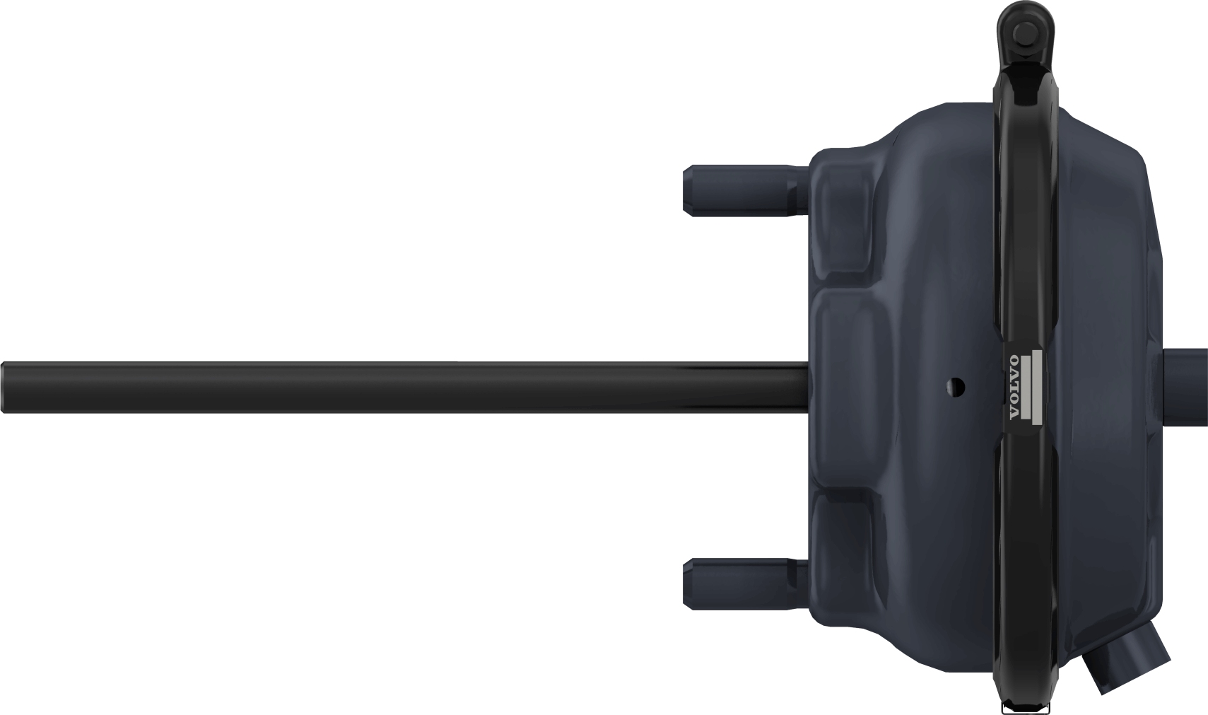 Wabco Remcilindermembraan 4231090100