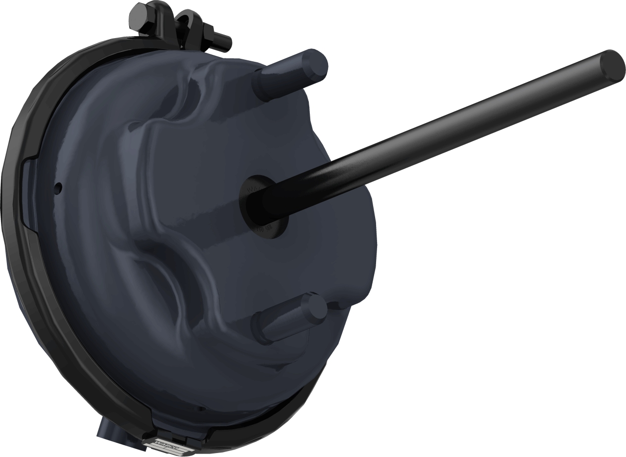 Wabco Remcilindermembraan 4231090130