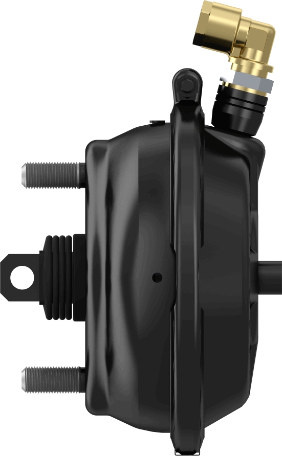 Wabco Remcilindermembraan 4231090230