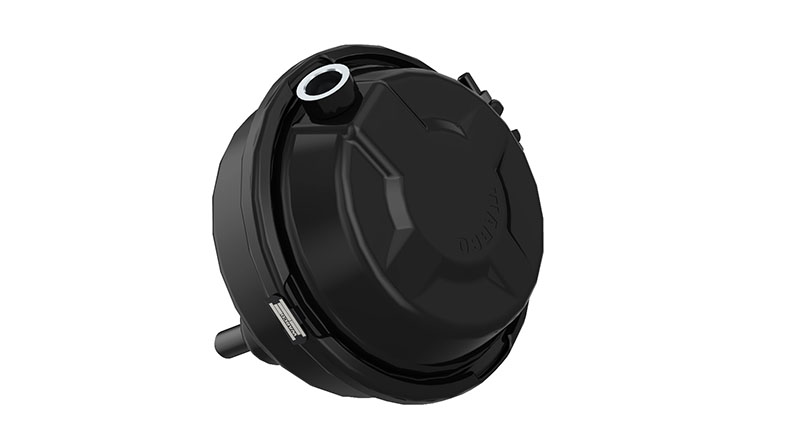 Wabco Remcilindermembraan 4231097010