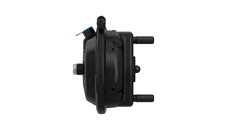 Wabco Remcilindermembraan 4231107100