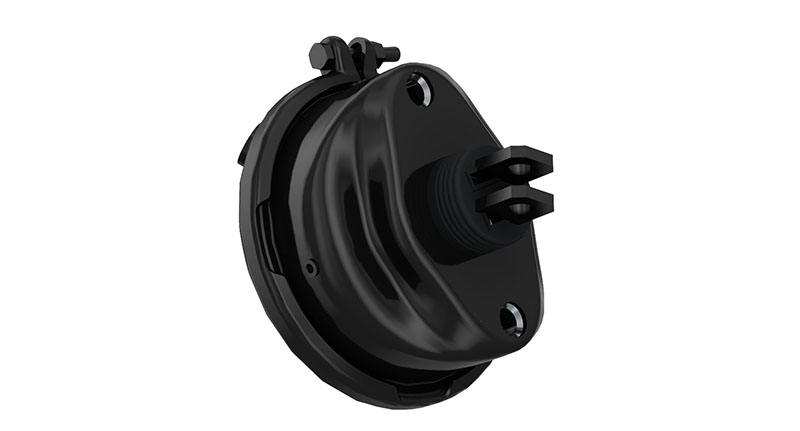 Wabco Remcilindermembraan 4232051010