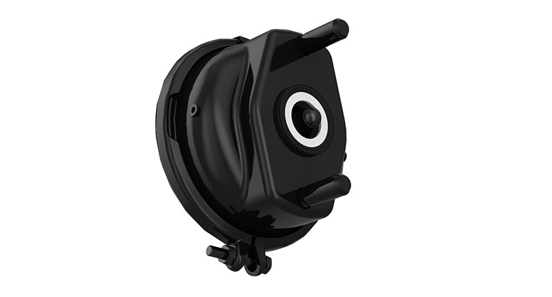 Wabco Remcilindermembraan 4235030000