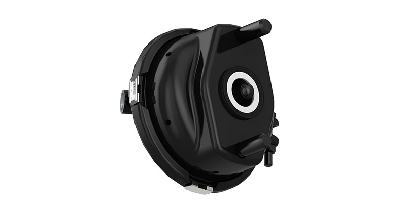 Wabco Remcilindermembraan 4235041100