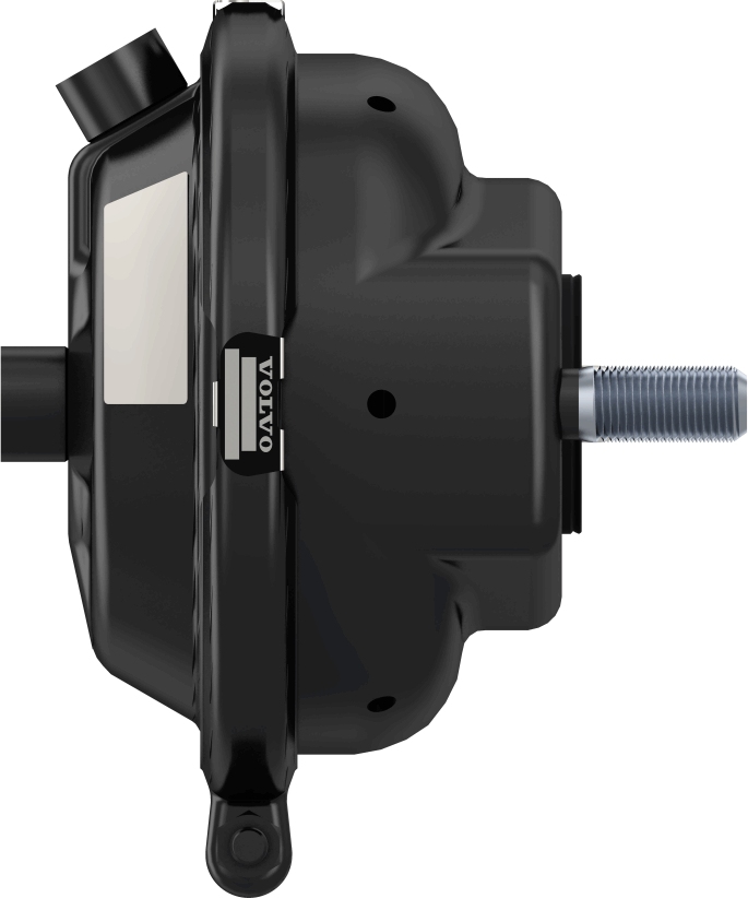 Wabco Remcilindermembraan 4235041300