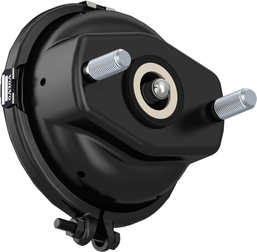 Wabco Remcilindermembraan 4235041300