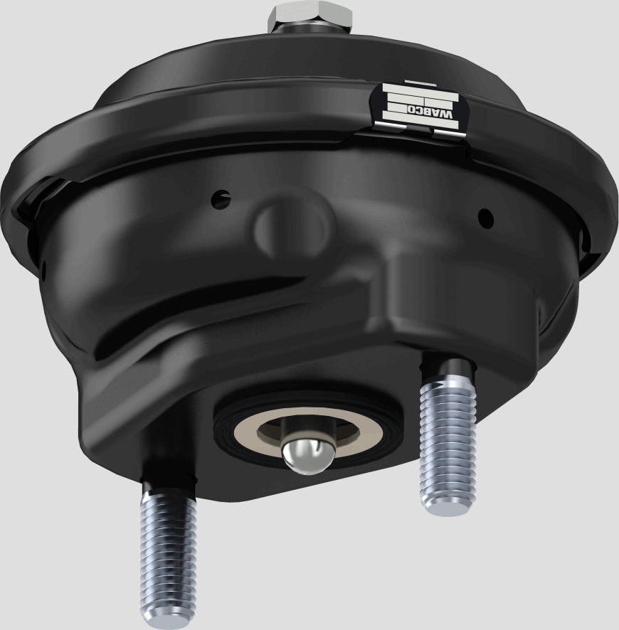 Wabco Remcilindermembraan 4235050150