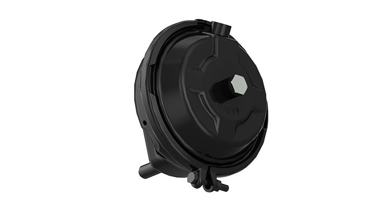 Wabco Remcilindermembraan 4235060010