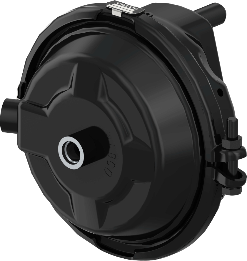 Wabco Remcilindermembraan 4235060430