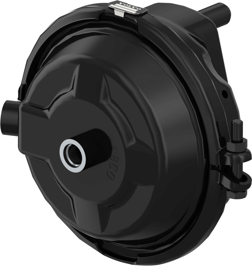 Wabco Remcilindermembraan 4235060610