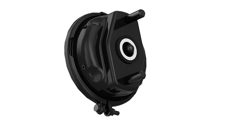 Wabco Remcilindermembraan 4235060930