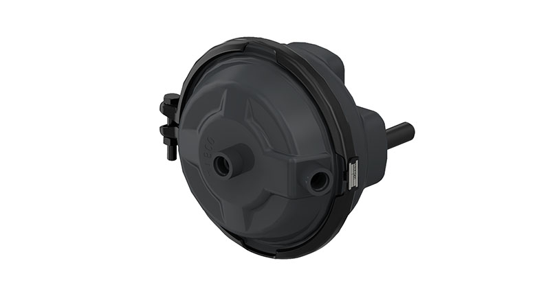 Wabco Remcilindermembraan 4235061000