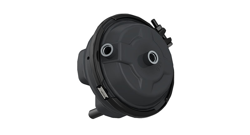 Wabco Remcilindermembraan 4235061200