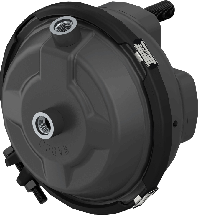 Remcilindermembraan Wabco 4235061210