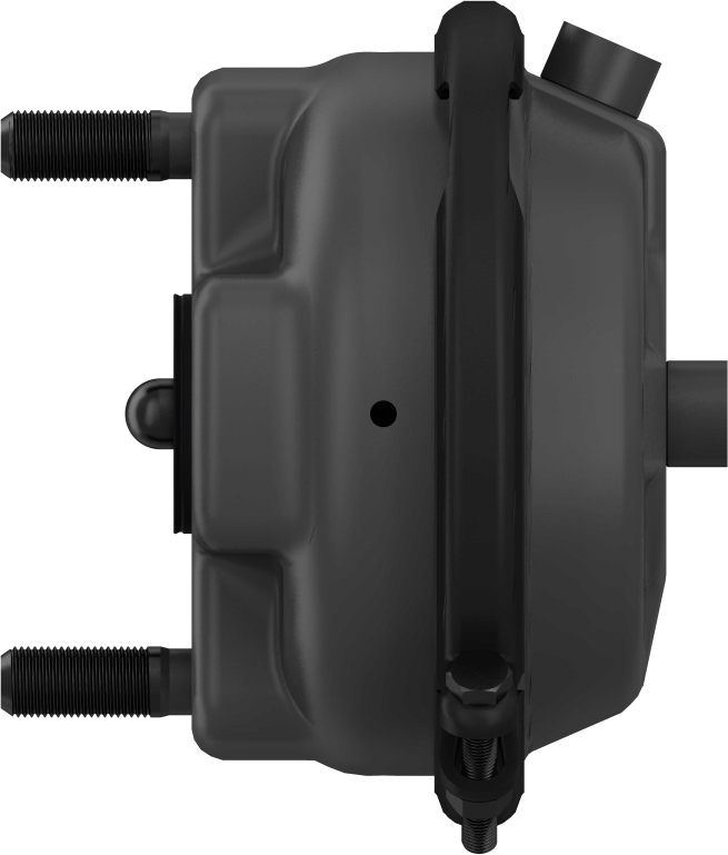 Wabco Remcilindermembraan 4235061210