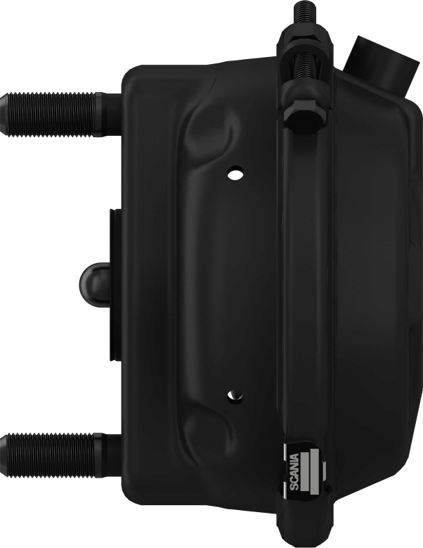 Wabco Remcilindermembraan 4235061430