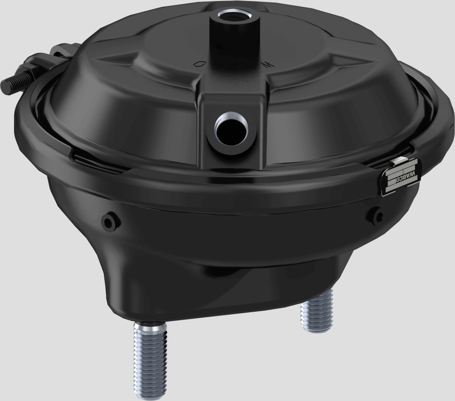 Wabco Remcilindermembraan 4235090210