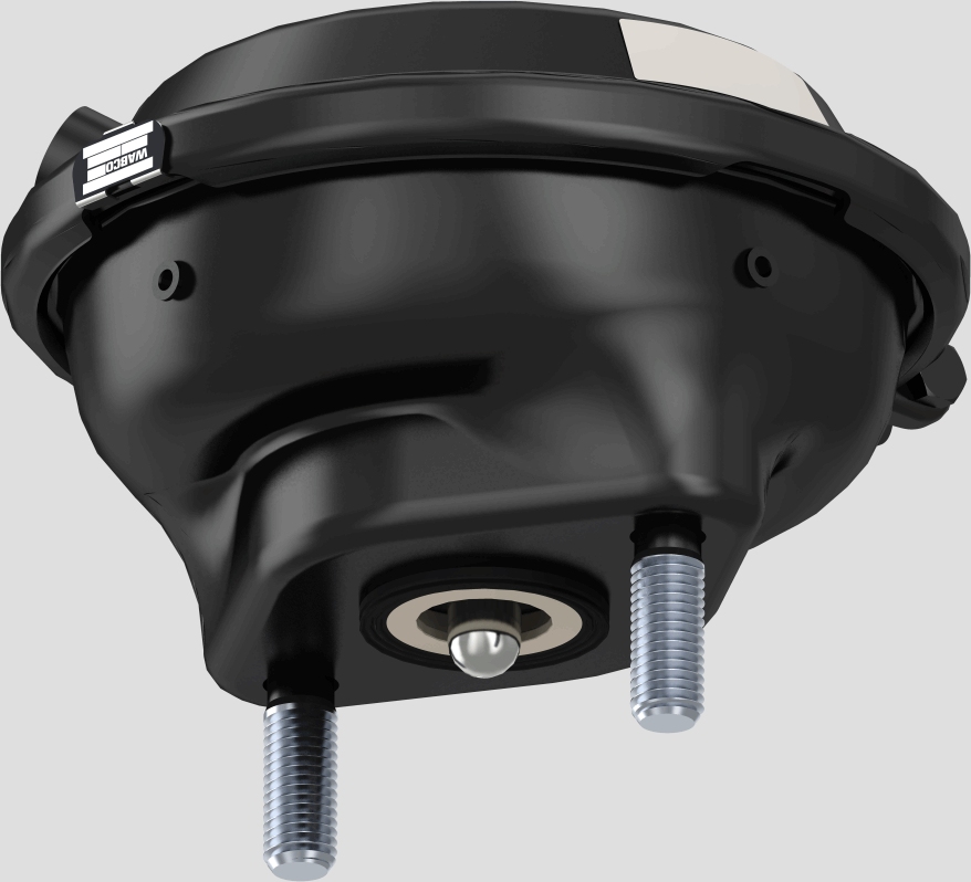 Wabco Remcilindermembraan 4235090210