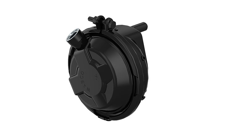 Wabco Remcilindermembraan 4235140010