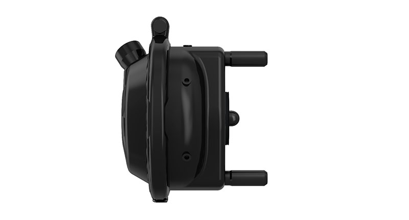 Wabco Remcilindermembraan 4235140010