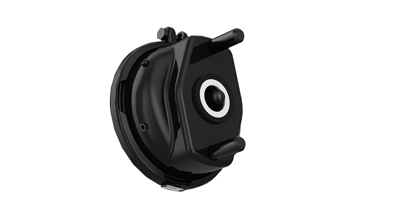 Wabco Remcilindermembraan 4235140010