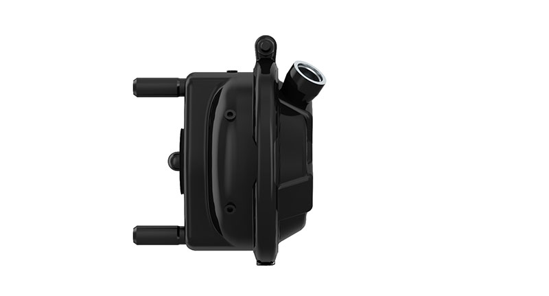 Wabco Remcilindermembraan 4235140010