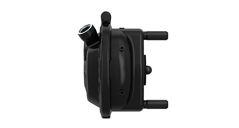 Wabco Remcilindermembraan 4235140020