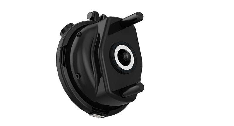 Wabco Remcilindermembraan 4235140020