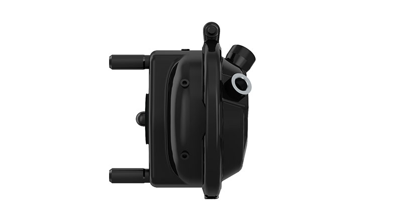 Wabco Remcilindermembraan 4235140020