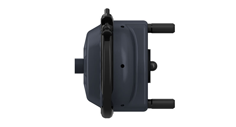 Wabco Remcilindermembraan 4235140100