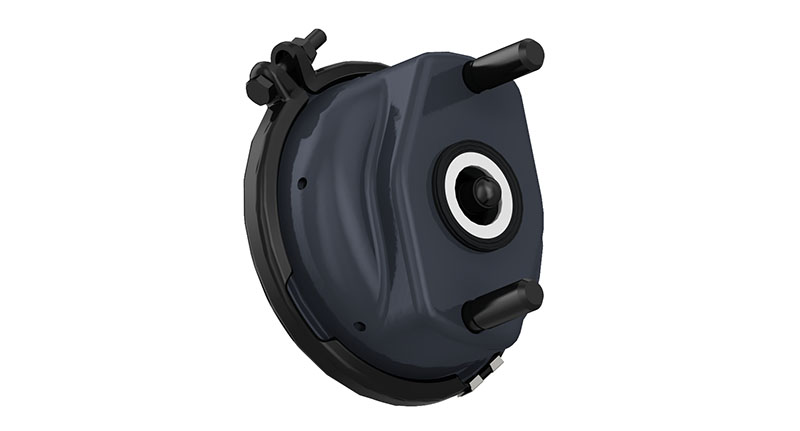 Wabco Remcilindermembraan 4235140100