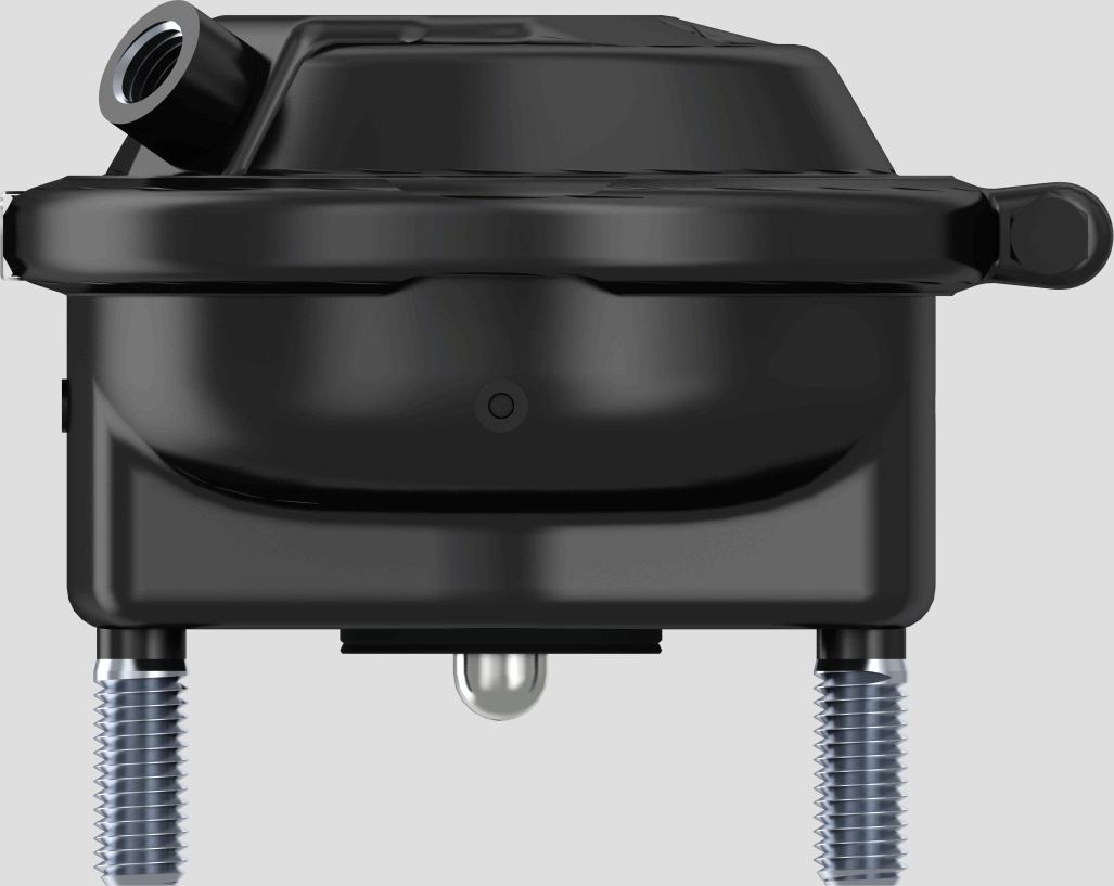 Wabco Remcilindermembraan 4235140400