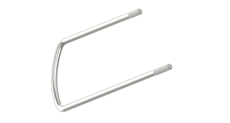 Wabco Clip 4324064104