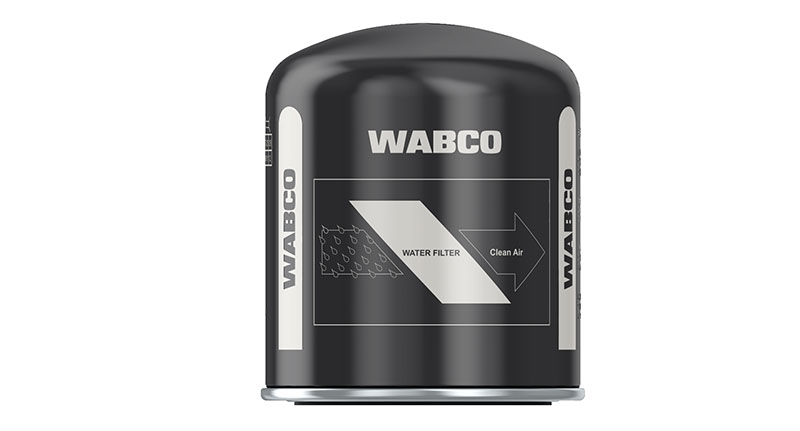 Wabco Luchtdroger (remsysteem) 4324102292