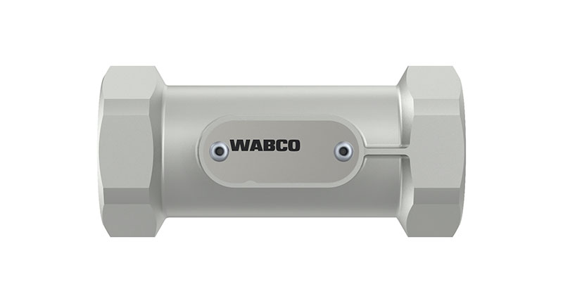 Wabco Terugslagklep 4340140000