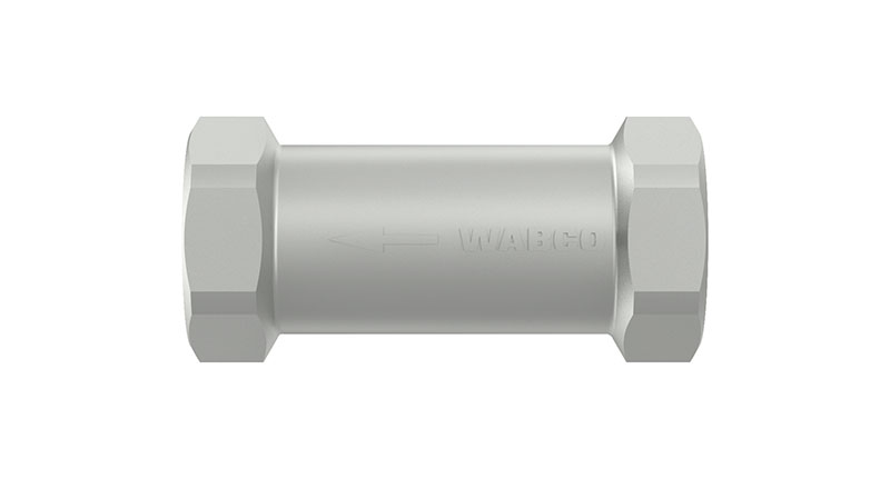 Wabco Terugslagklep 4340140000