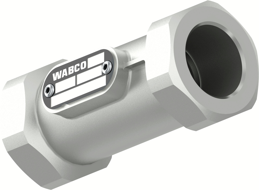 Wabco Terugslagklep 4340141000