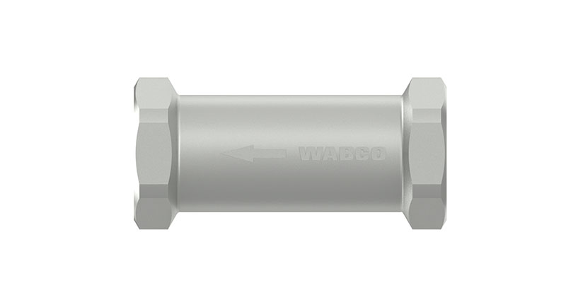 Wabco Terugslagklep 4340142000