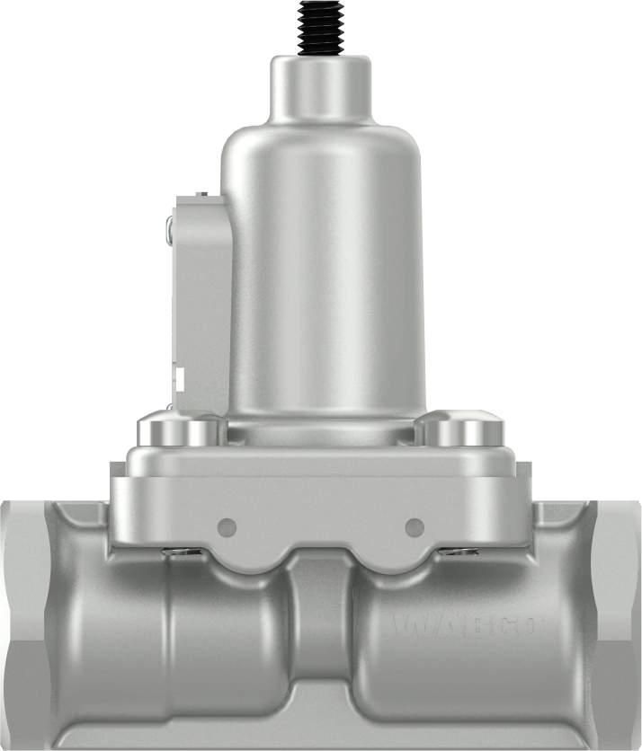 Wabco Overstroomklep 4341000247