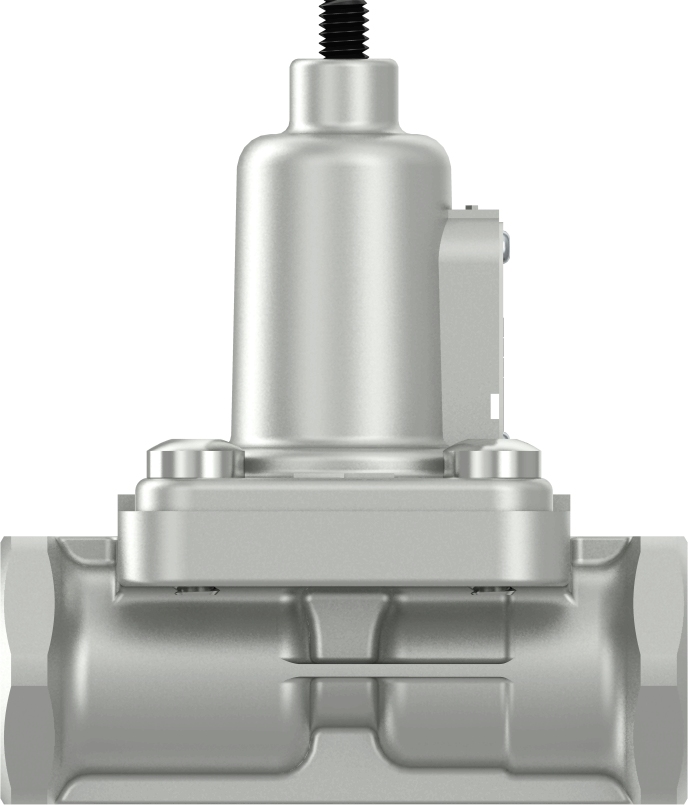 Wabco Overstroomklep 4341000247