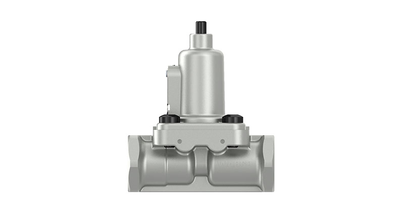 Wabco Overstroomklep 4341000270