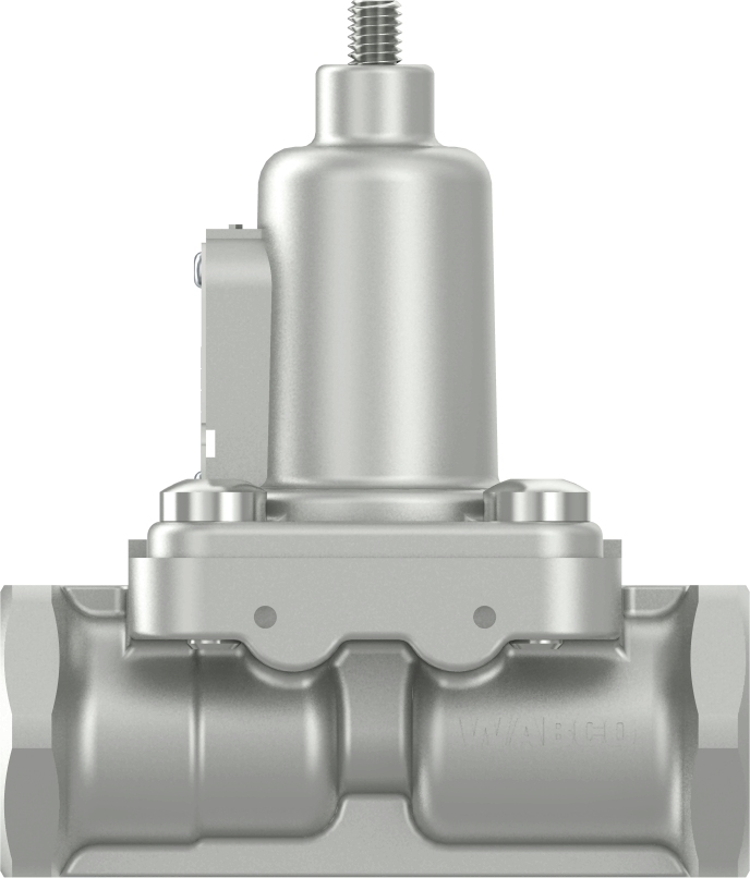 Wabco Overstroomklep 4341000370