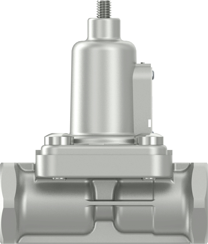 Wabco Overstroomklep 4341000370