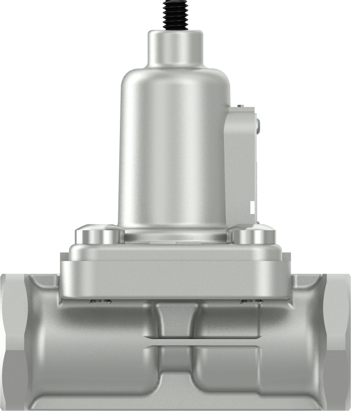 Wabco Overstroomklep 4341000390