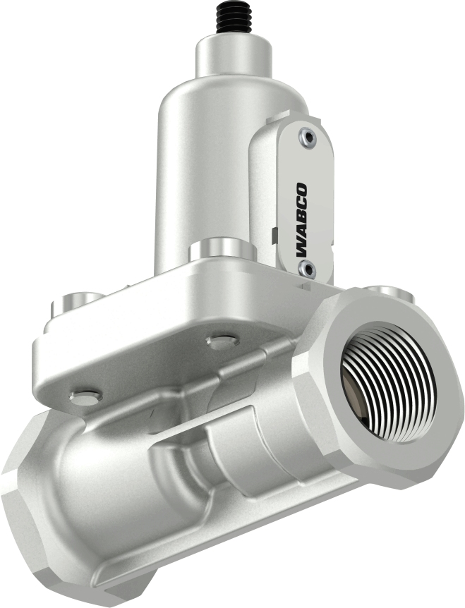 Wabco Overstroomklep 4341000390