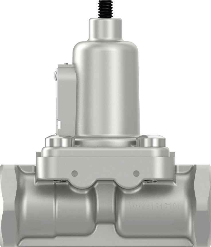 Wabco Overstroomklep 4341000390