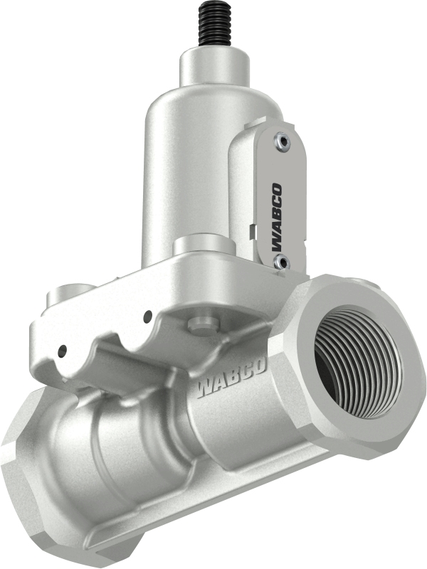 Wabco Overstroomklep 4341000430