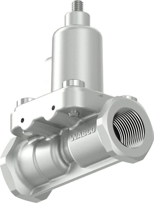 Wabco Overstroomklep 4341000480