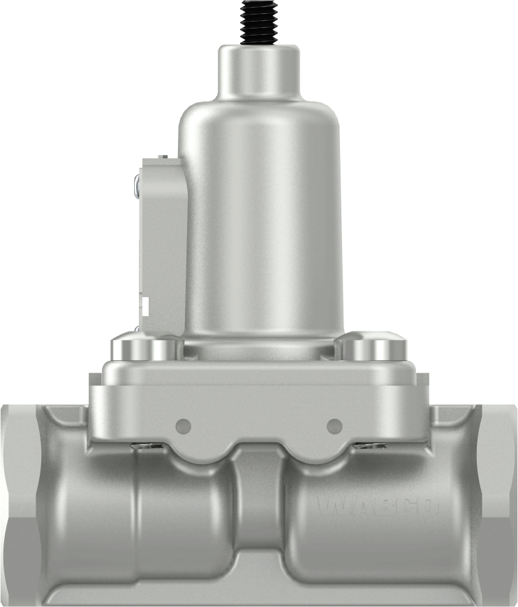 Wabco Overstroomklep 4341000800