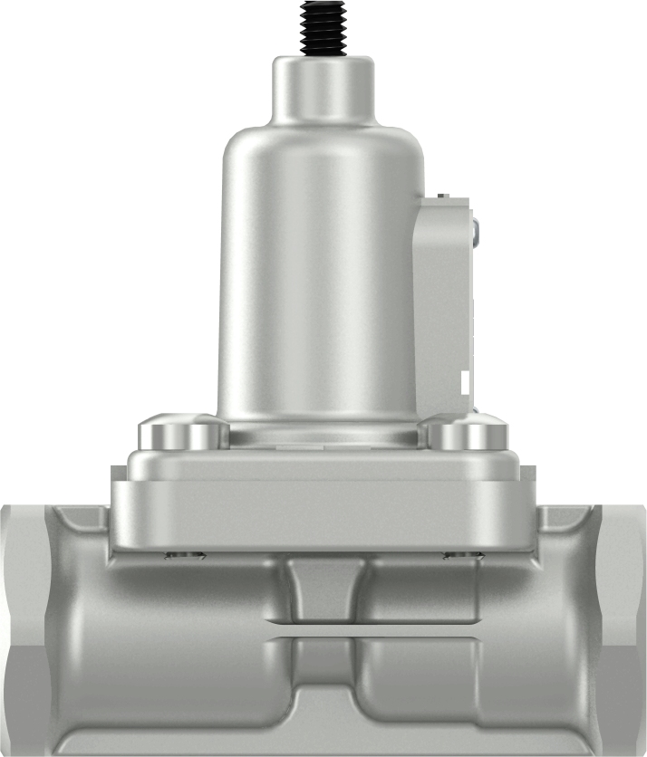 Wabco Overstroomklep 4341000800